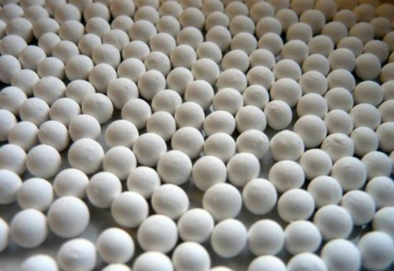 Carbocraft CMS (Carbon Molecular Sieves) for gas separation